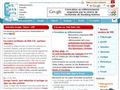 Annuaire immobilier Webrankinfo