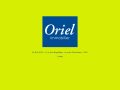 Oriel immobilier