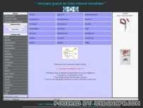 Sweet-France - annuaire gratuit de sites immobilier