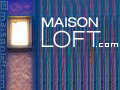 Maison loft - cours d'architecture