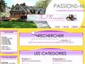 Passions maison - annuaire de la maison