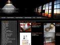 Lofboutik - boutique déco esprit loft