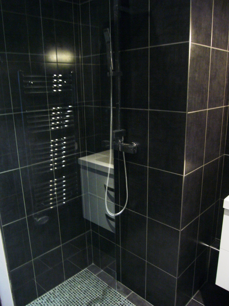 Douche à l'italienne forum la salle de bains marie claire maison