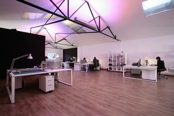 Wassabi design agency espagnole