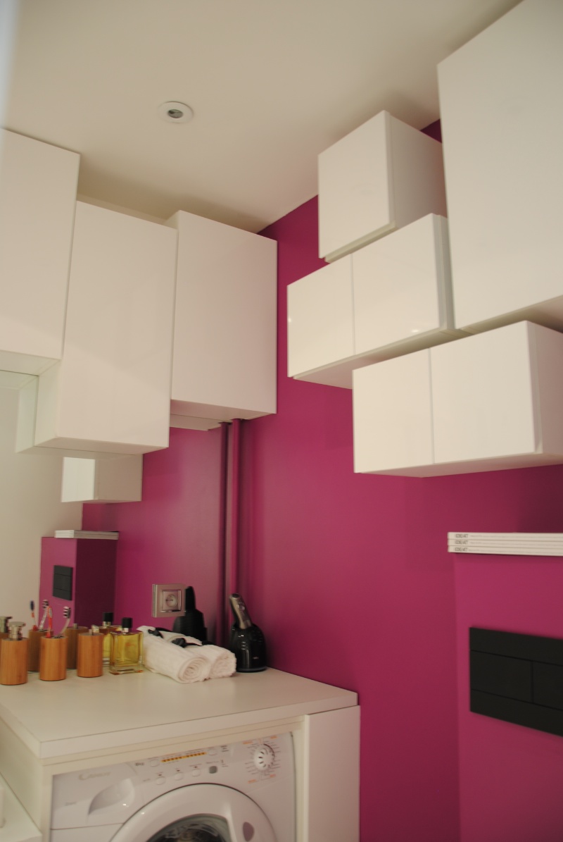 Salle de bain studio design avec haute définition photographies ...