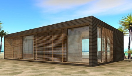 maison loft design
